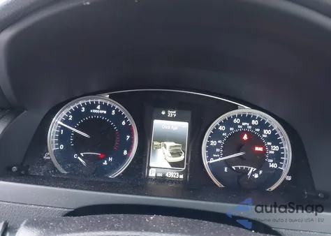 2017 Toyota Camry Xle из США, поврежденный, VIN 4T1BF1FK2HU635095